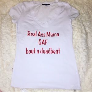 Women’s graphic tee